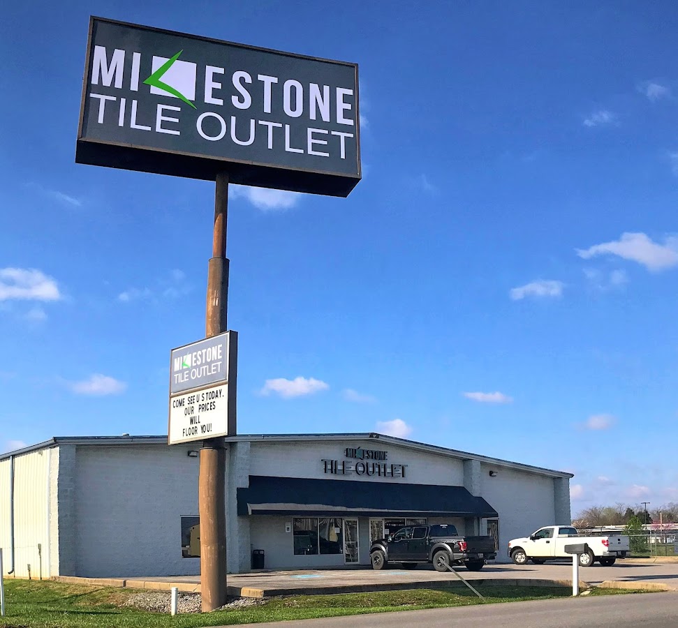 Milestone Tile Outlet