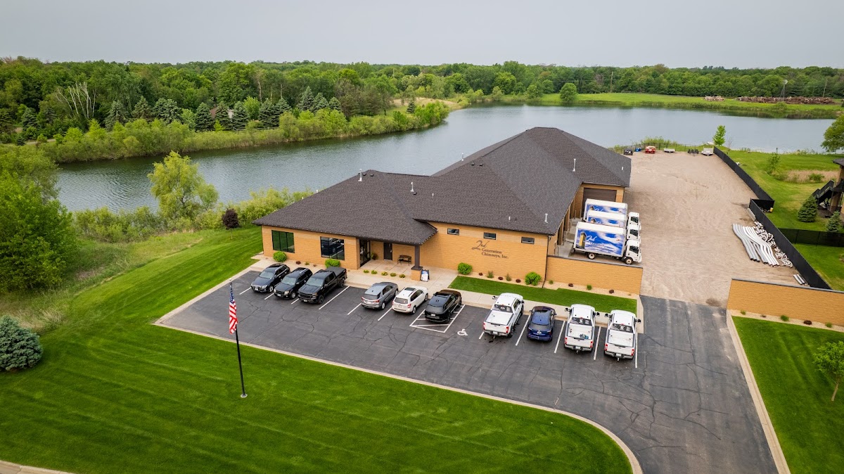 2nd Generation Chimneys, Inc.