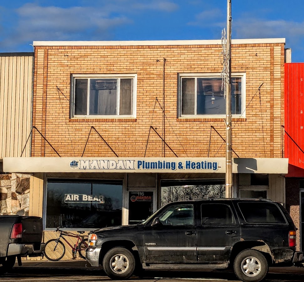 Mandan Plumbing & Heating
