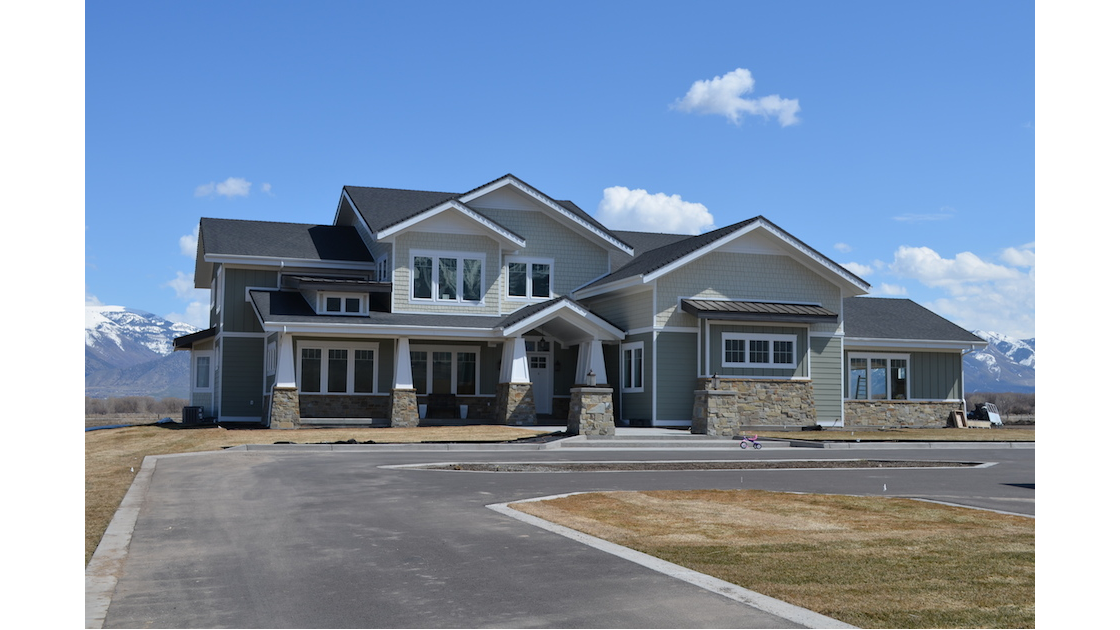 ExterPro Inc Stucco Repair in Logan, UT photo