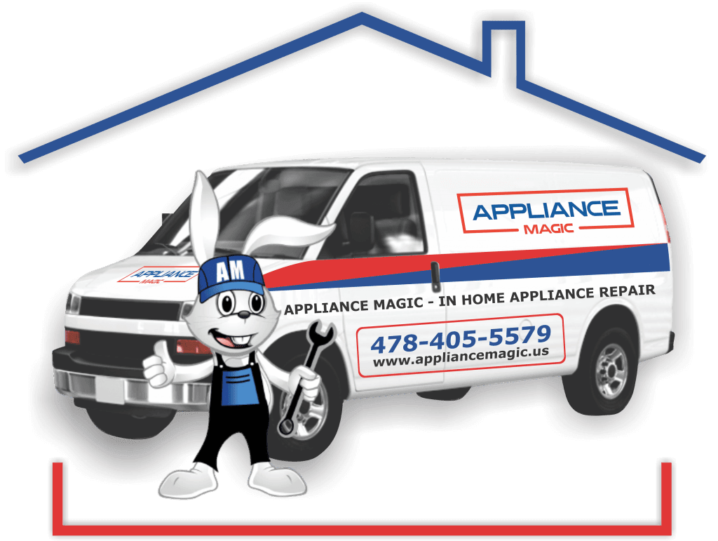 Appliance Magic
