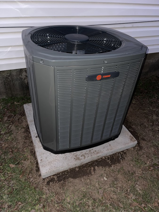 Danco Heating, Cooling & Plumbing