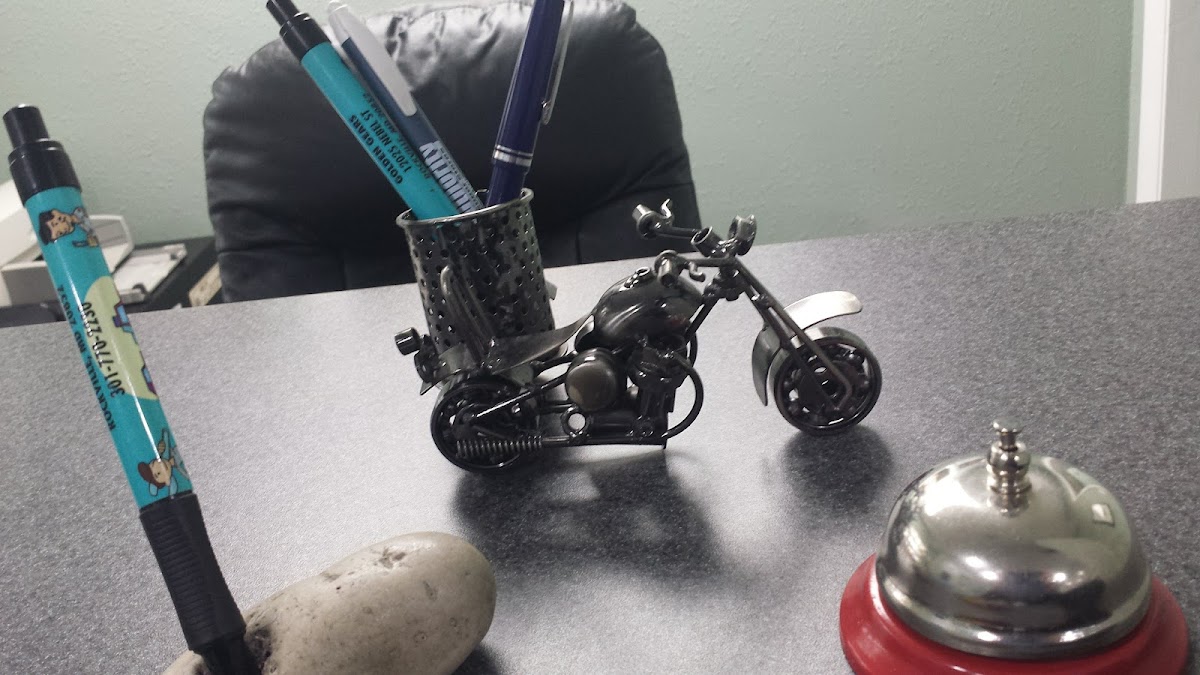 Golden Gears Automotive, Inc - Golden Gears Automotive, Inc Oil Change in Rockville, MD photo