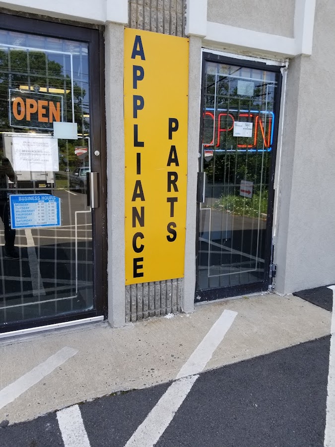 Redmond's Appliance Sales & Service