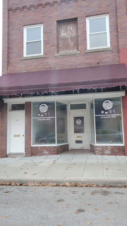 Southwest Iowa Appliance, LLC Dryer Repair in Red Oak, IA photo