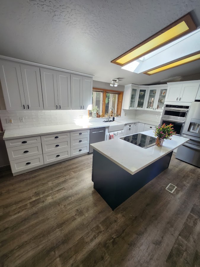 Mr. Tile Renovations