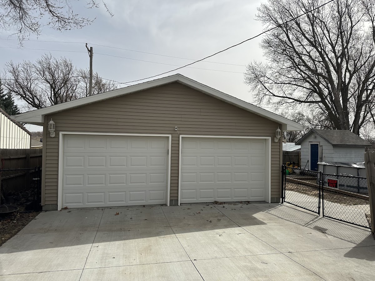 LightHouse Deck & Patio Porch Repair in Council Bluffs, IA photo