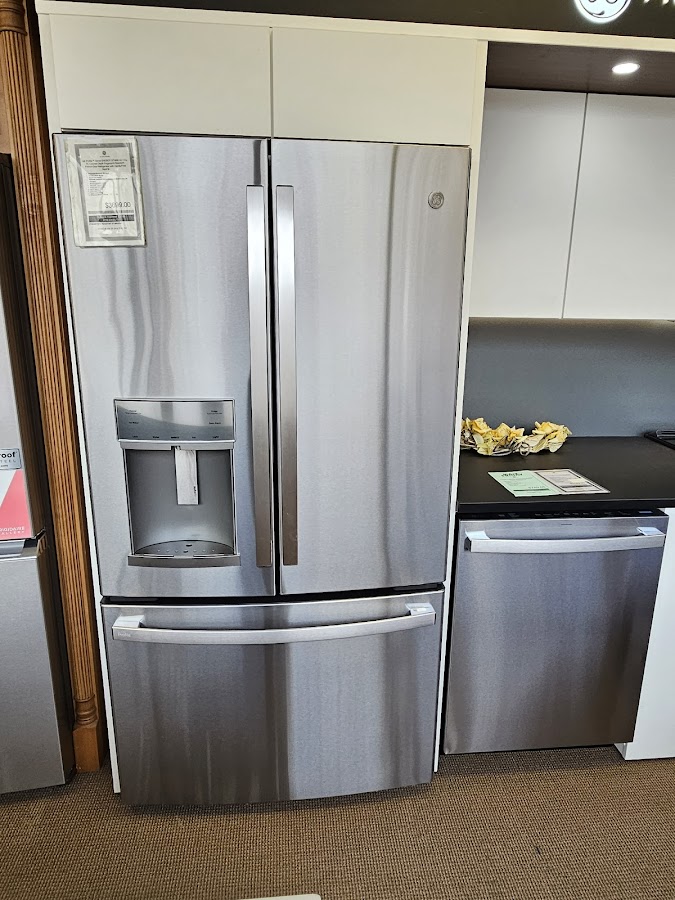 Foucault's Furniture Appliance