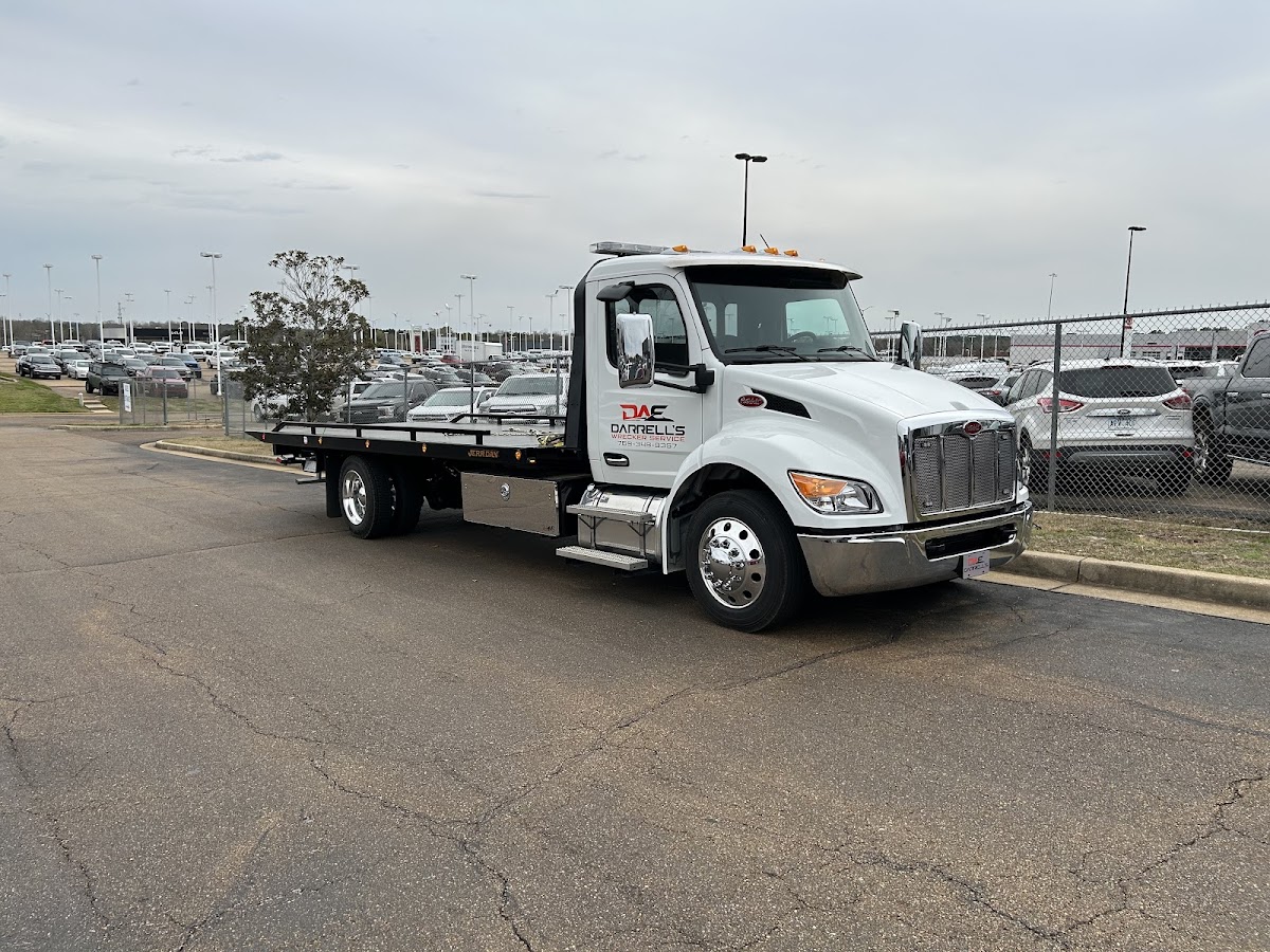 Darrell's Auto Electric & Complete Auto Repair