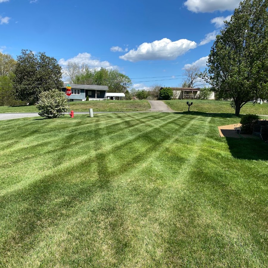 Bone Yard Lawn Service