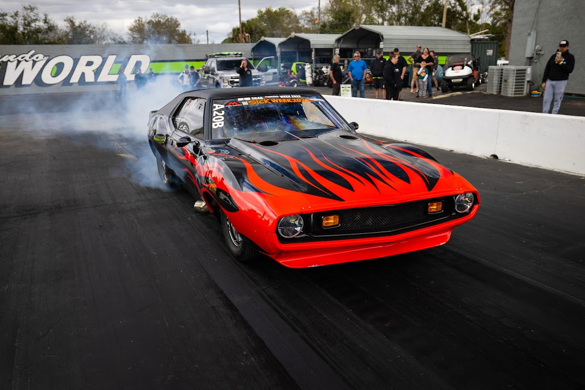 Goldstone Automotive