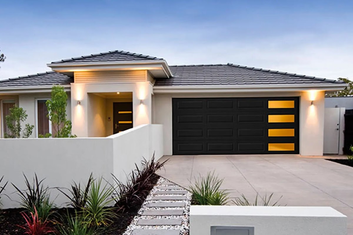 Jick Garage Door's Repair Grand Junction