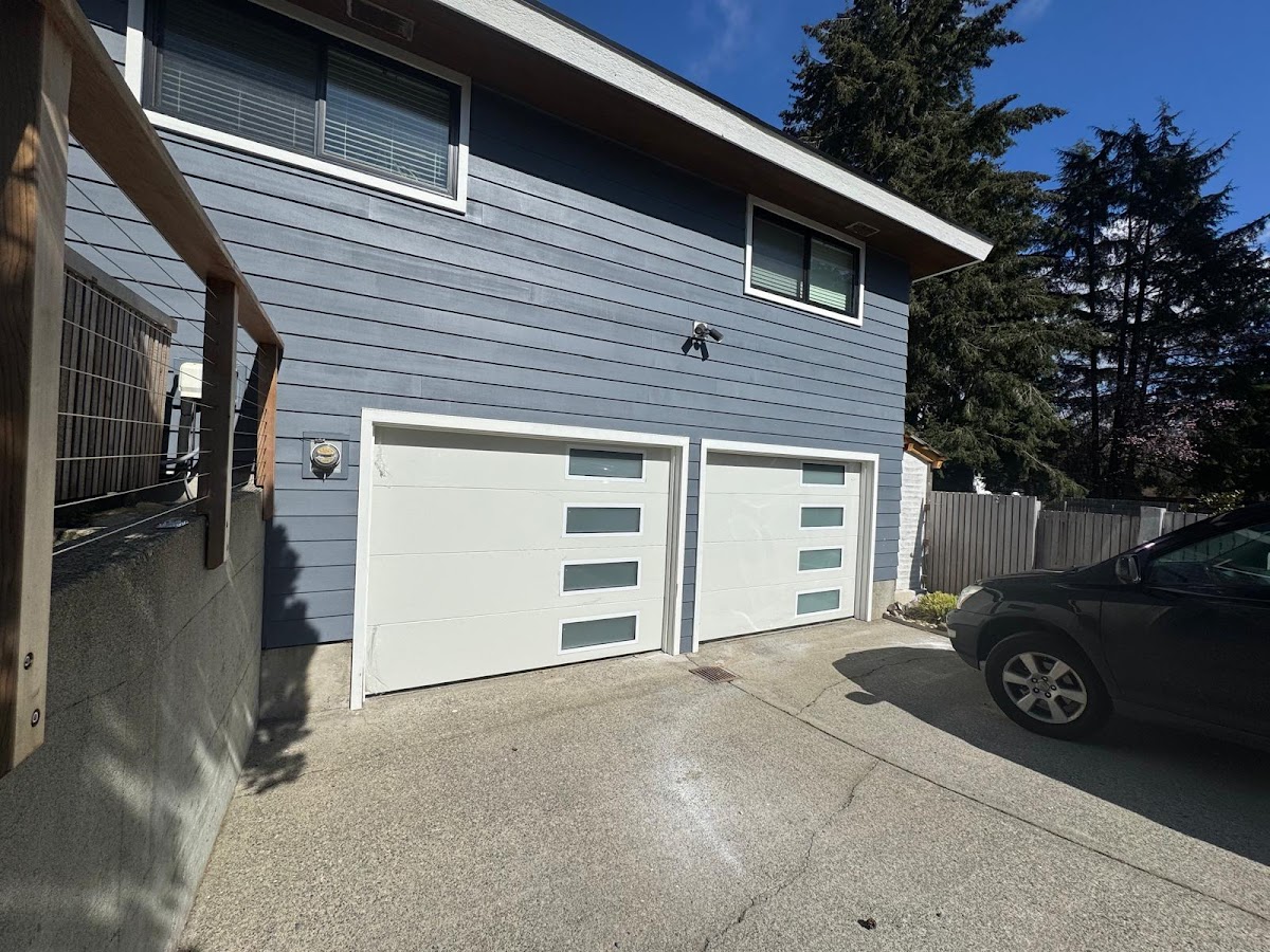 Infinity Garage Door Repair