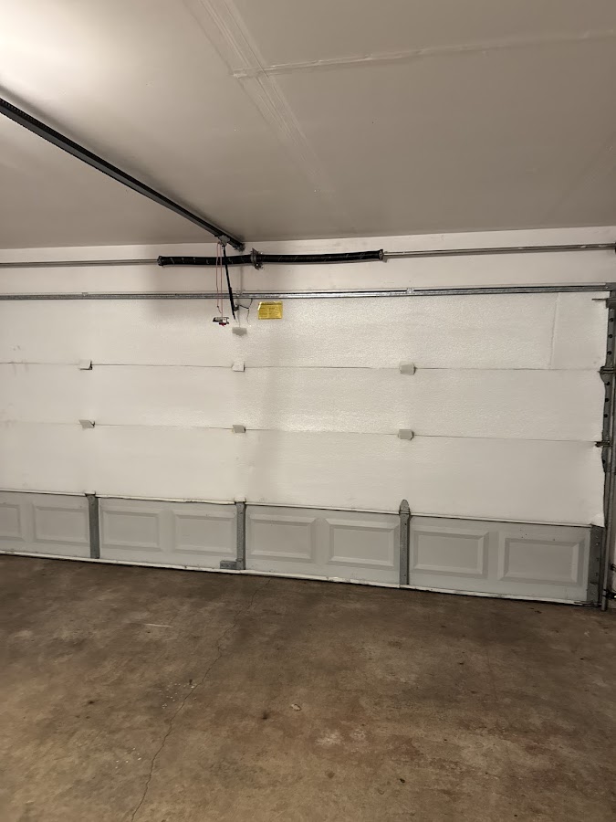 Infinity Garage Door Repair