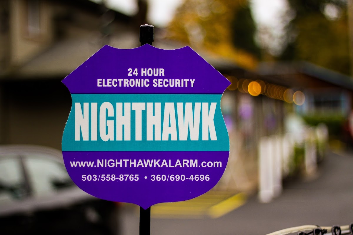 Nighthawk Alarm Services