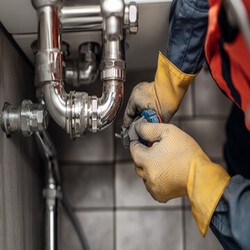 Kin Plumbing Gilbert