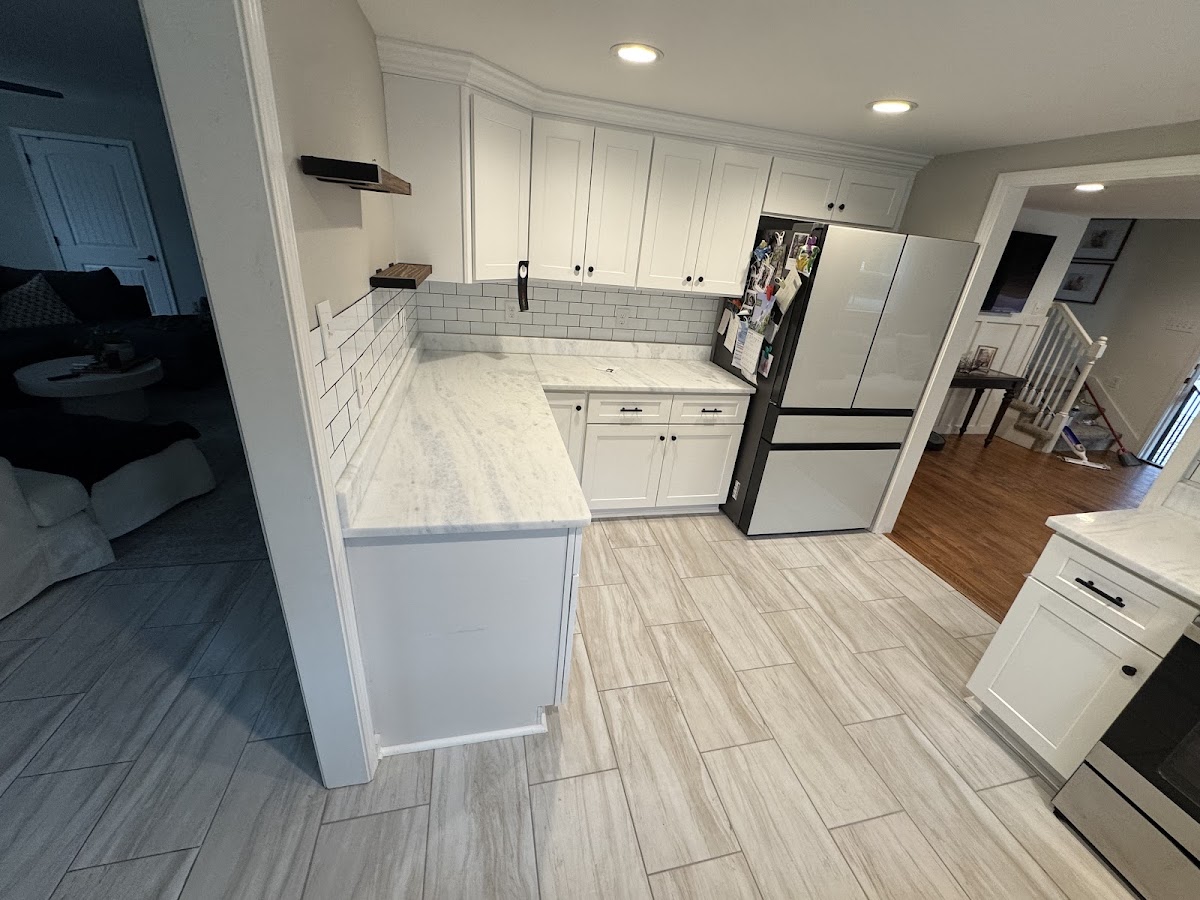 EC Constructions LLC