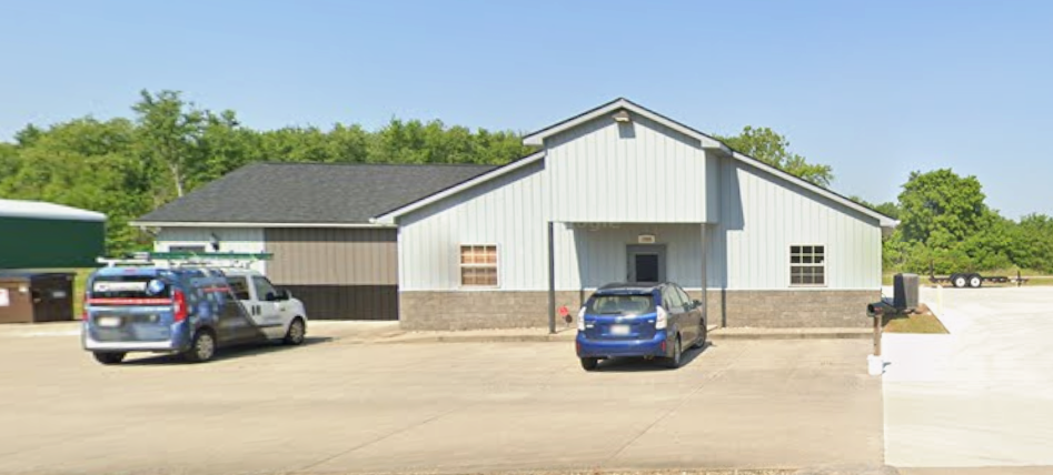 Innovative Communication Solutions Inc - Innovative Communication Solutions Inc Data Recovery in Terre Haute, IN photo