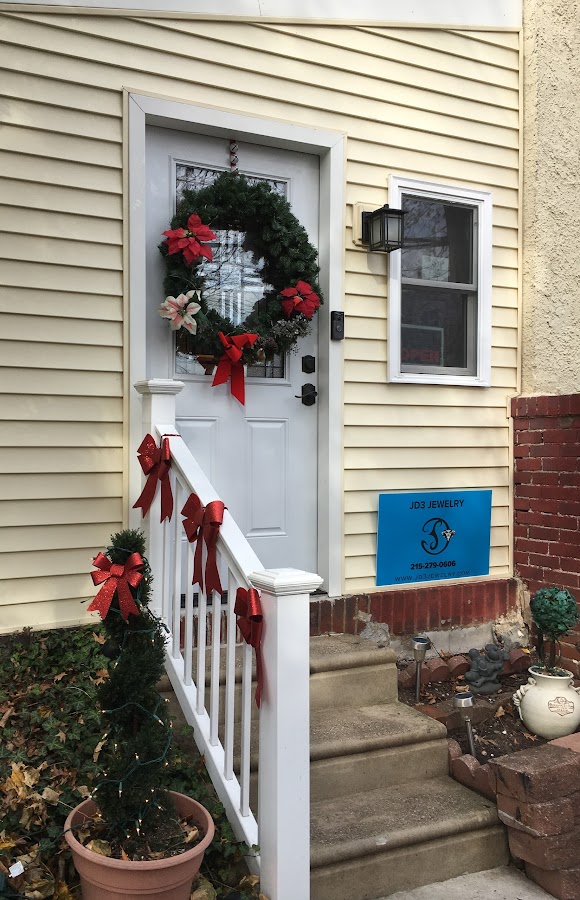 JD3 Jewelry & Gemstones