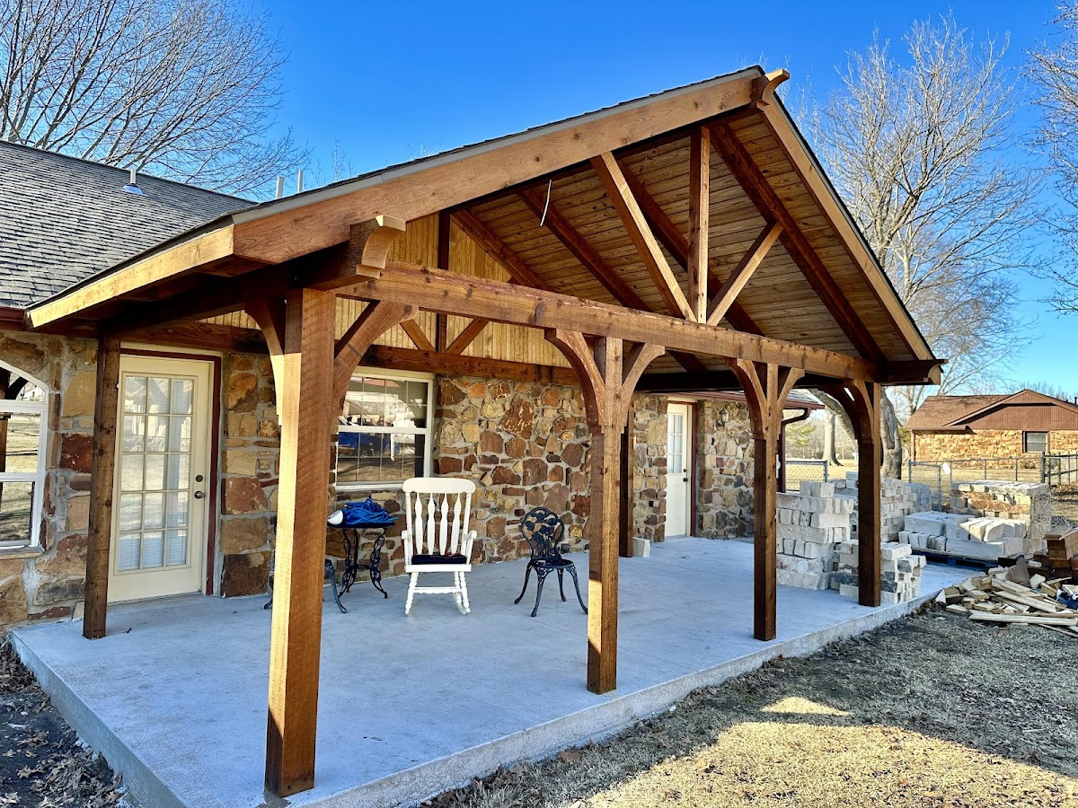 Fincannon Outdoor Living LLC