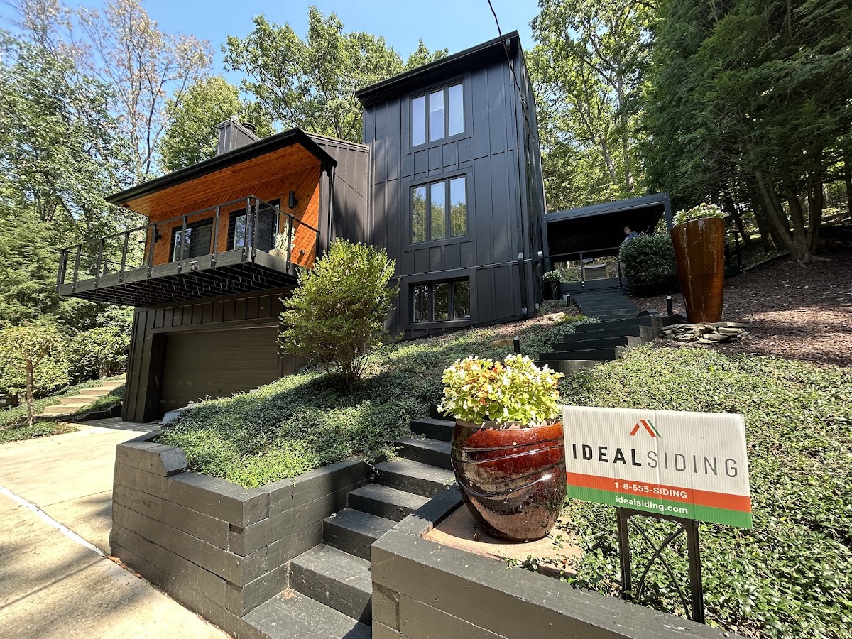 Ideal Siding West Chester