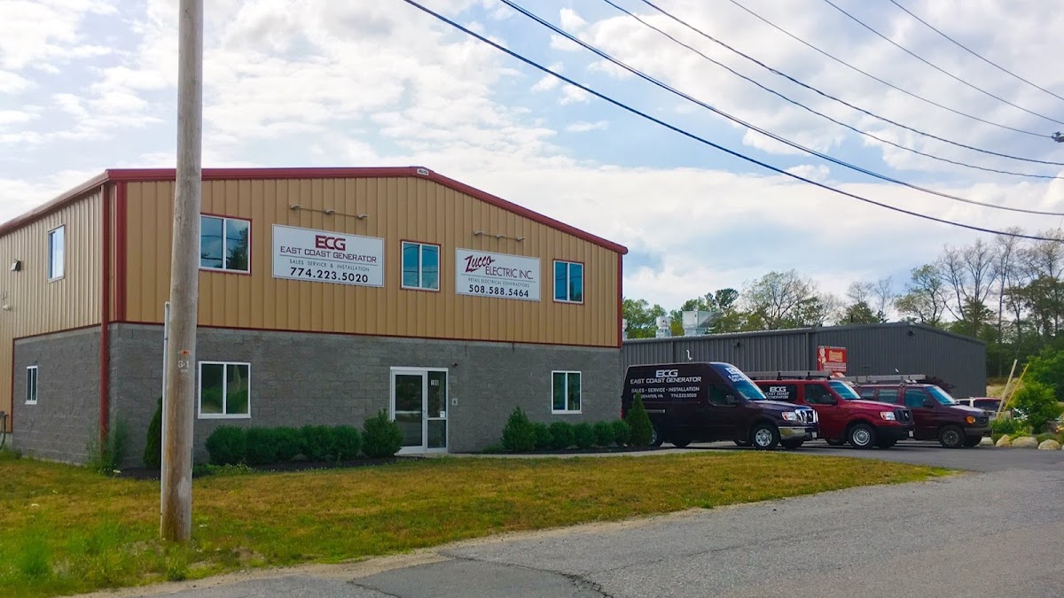 East Coast Generator