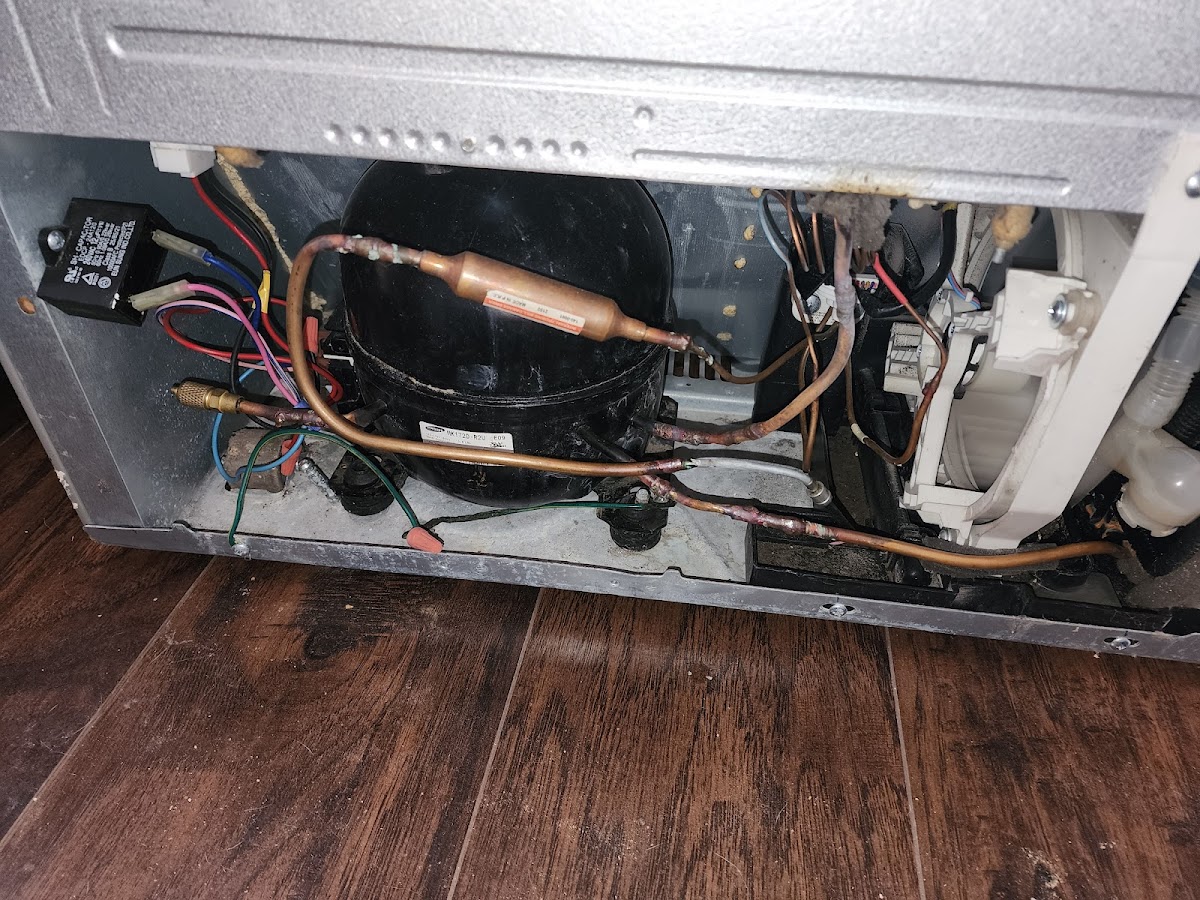 Fort Worth Refrigerator Repair