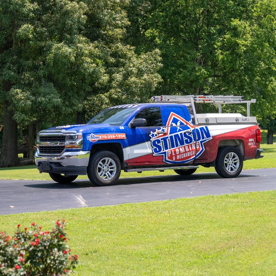 Stinson Plumbing LLC