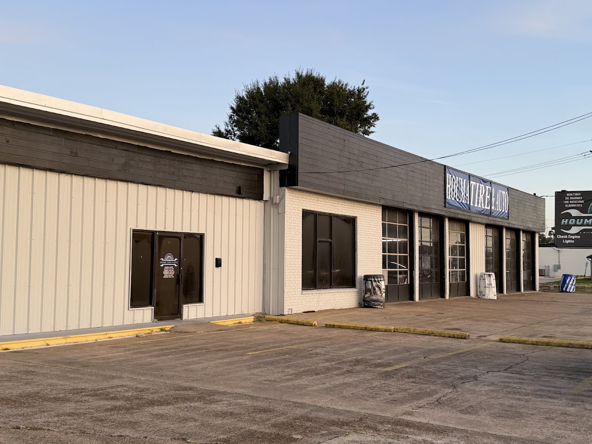 Houma Tire & Auto
