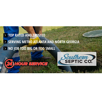 Southern Septic, LLC - Southern Septic, LLC Drain Cleaning in Cumming, GA photo