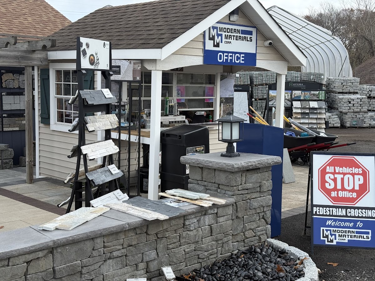 Modern Materials Corporation