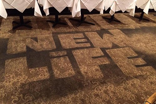 New Life Carpet Cleaners - New Life Carpet Cleaners Carpet Repair in Yuma, AZ photo