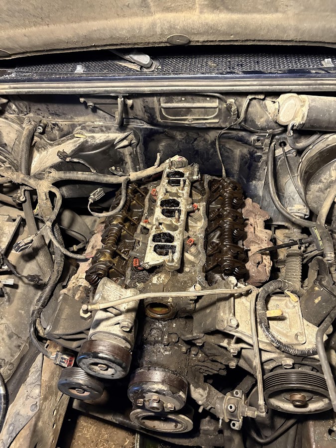 Cissney’s Auto & Detail