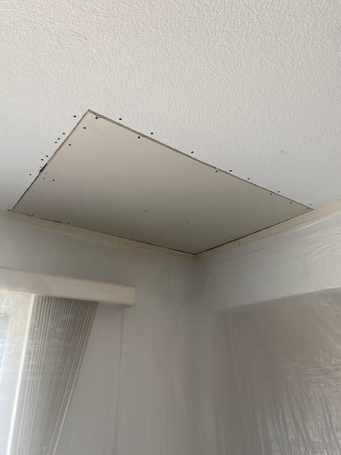 DRM drywall repair LLC