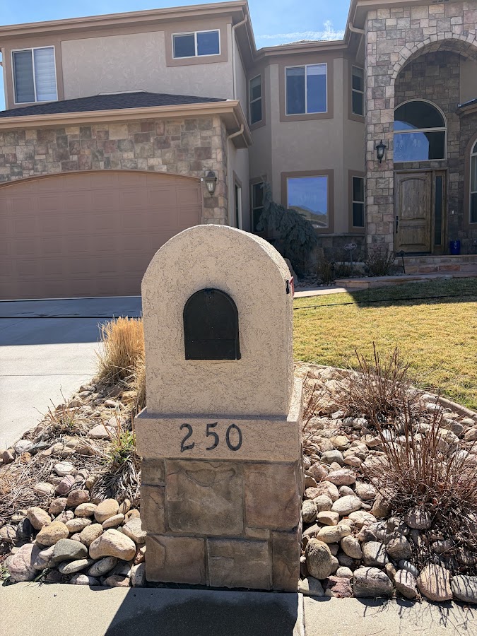 Exterior Home Care,LLC