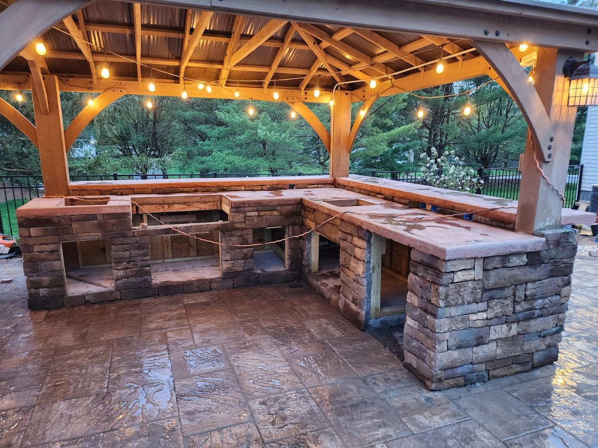 Proline Landscaping LLC