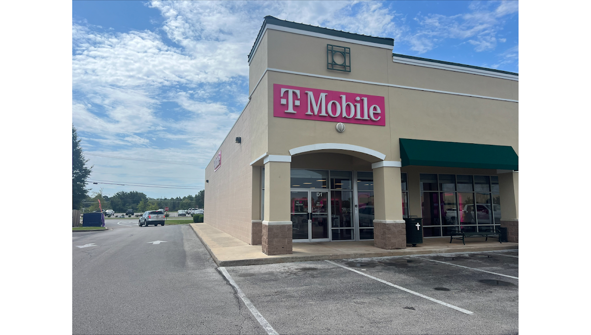 T-Mobile
