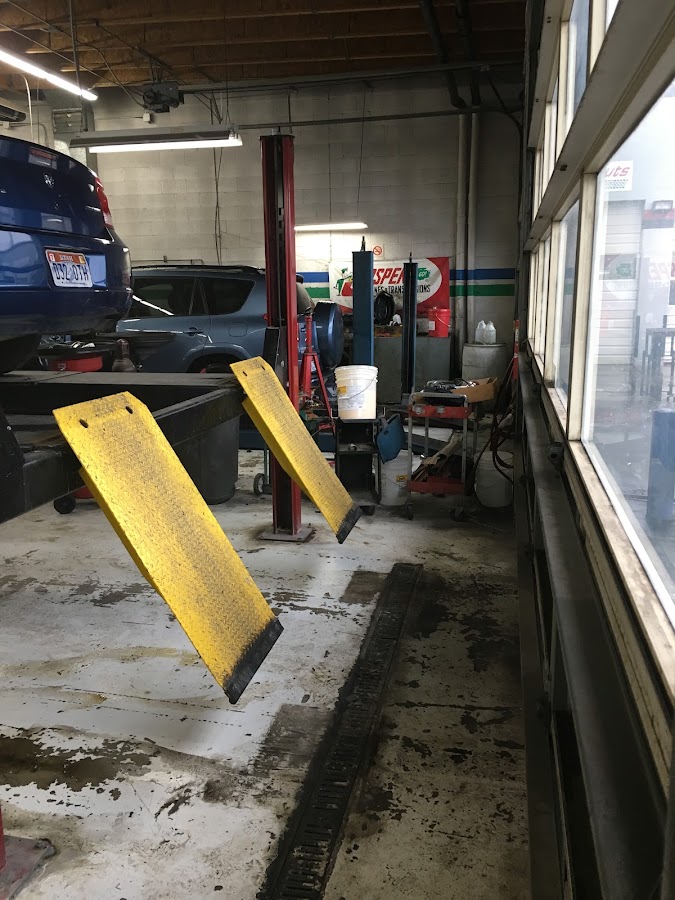 Tunex Complete Automotive Care