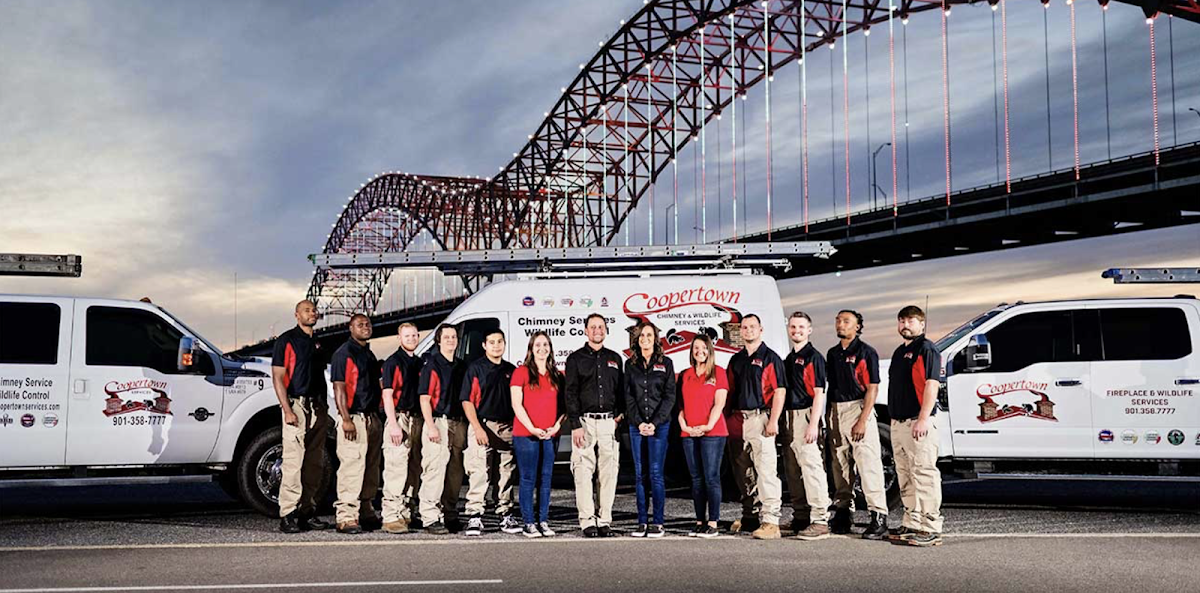 Coopertown Fireplace & Wildlife Services