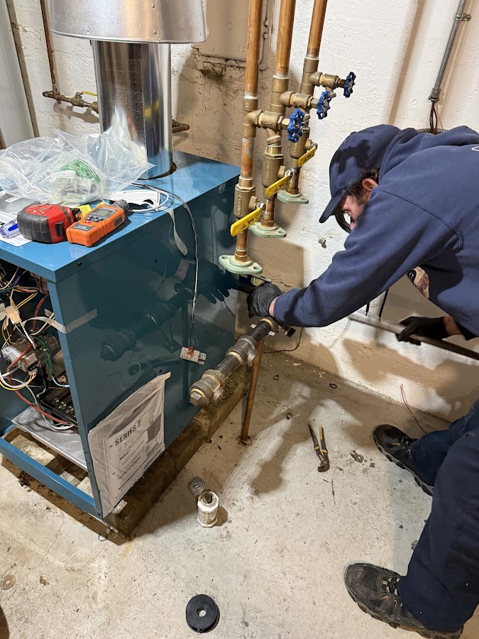 RooterMan North Shore Massachusetts