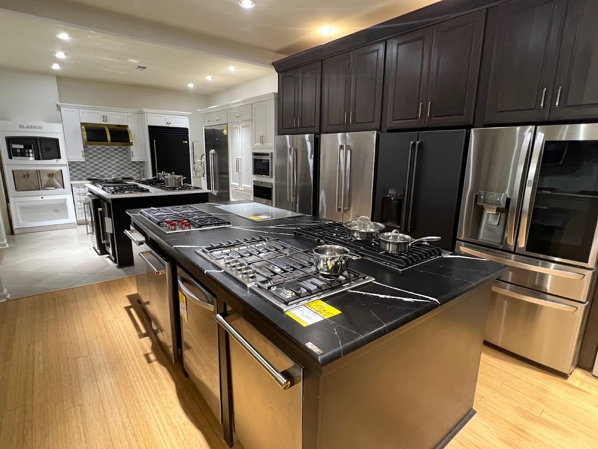 Kitchen & Bath Galleries