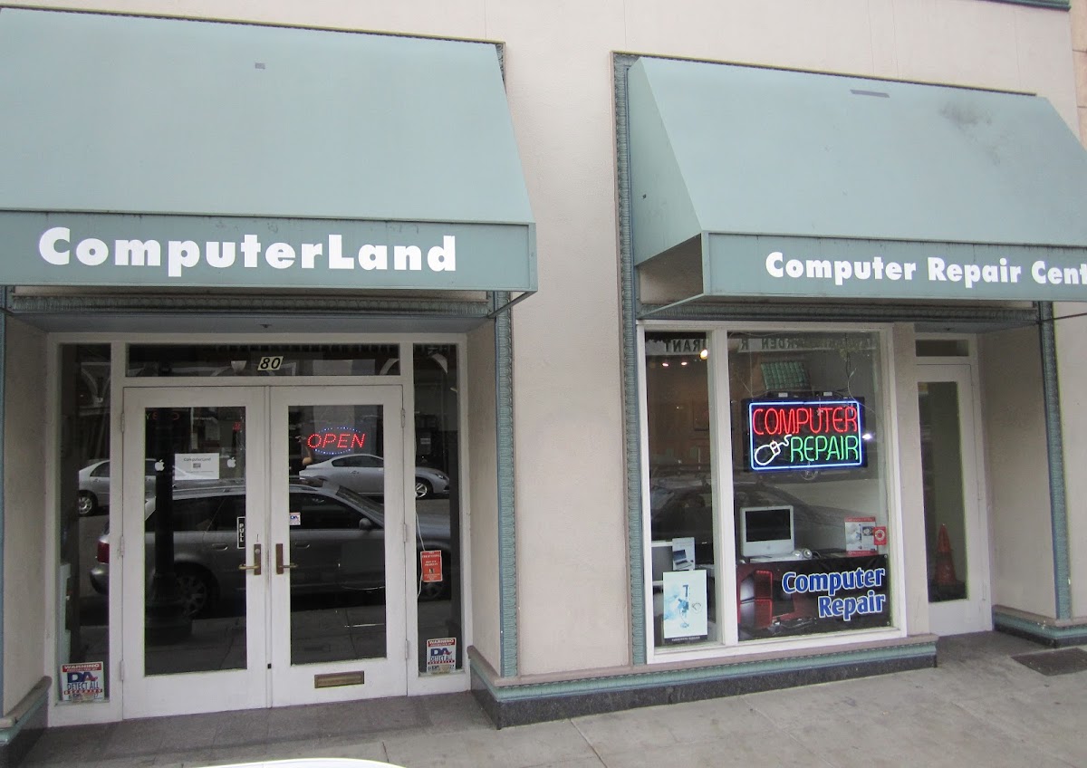 ComputerLand of Berkeley