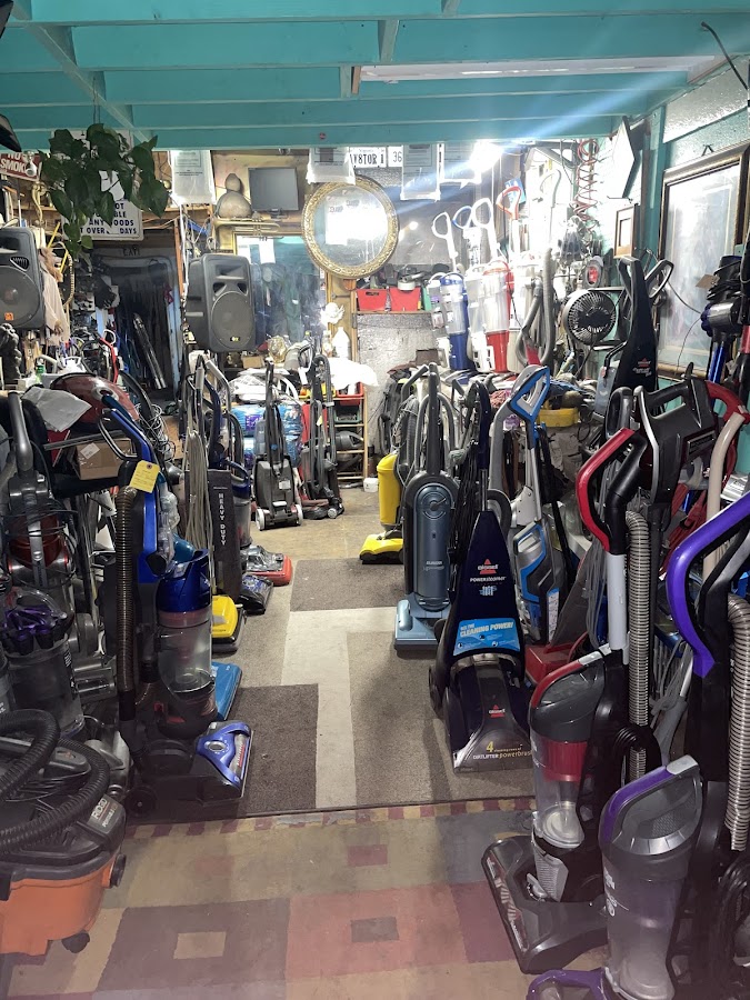 Federico's Vacuum Services