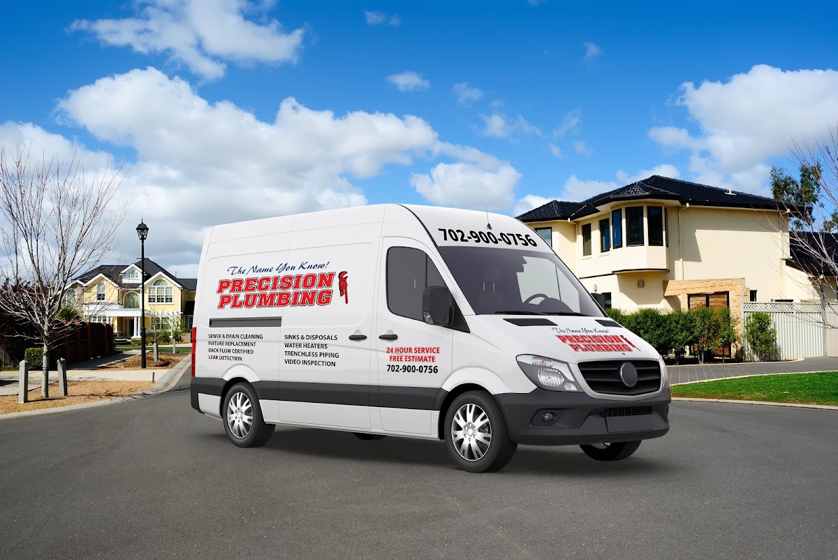 Precision Plumbing