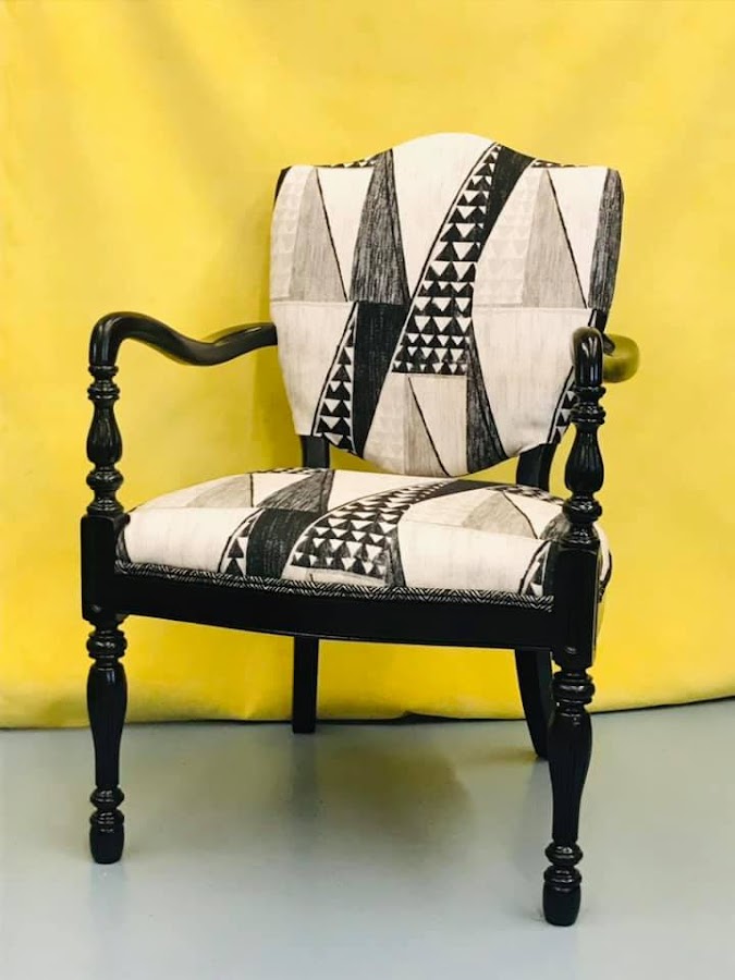 Rip N Stitch Upholstery Furniture Store in Joplin, MT photo