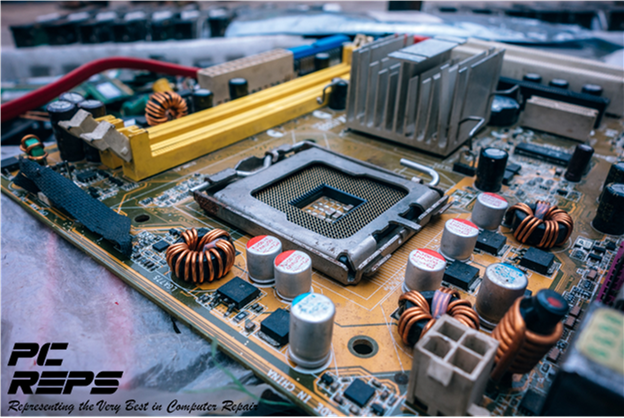 PC Reps - PC Reps Charging Port Repair in Elko, NV photo