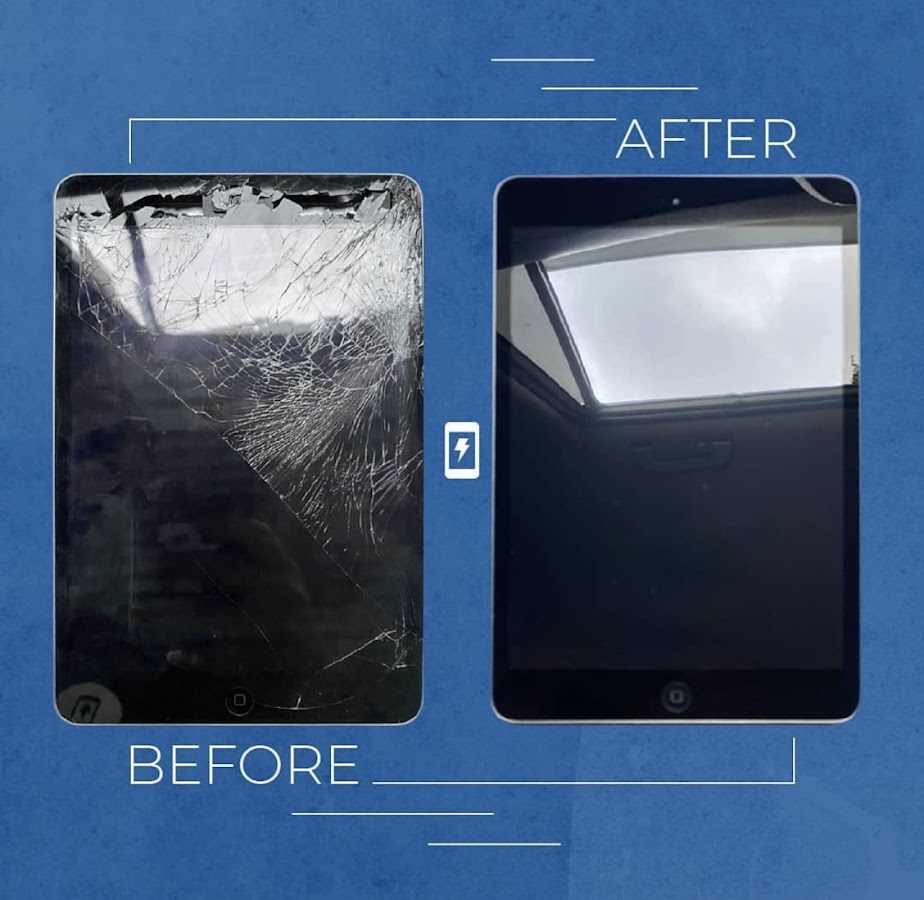 Quick phone repair 7