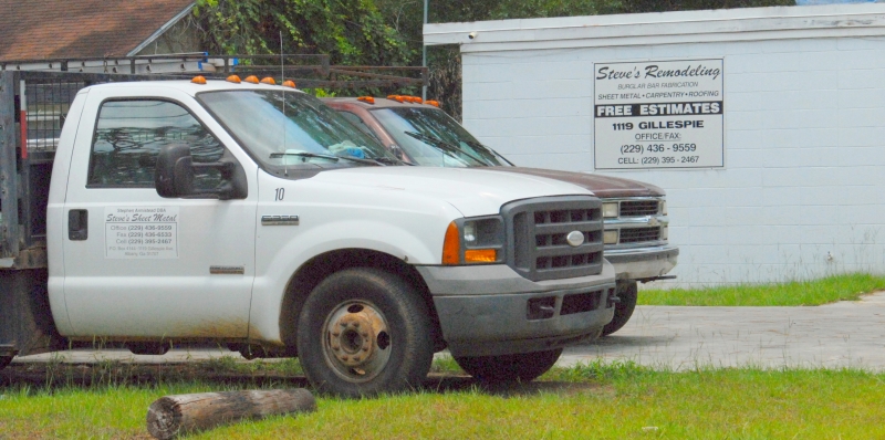 Steve's Remodeling - Steve's Remodeling Roof Repair in Albany, GA photo