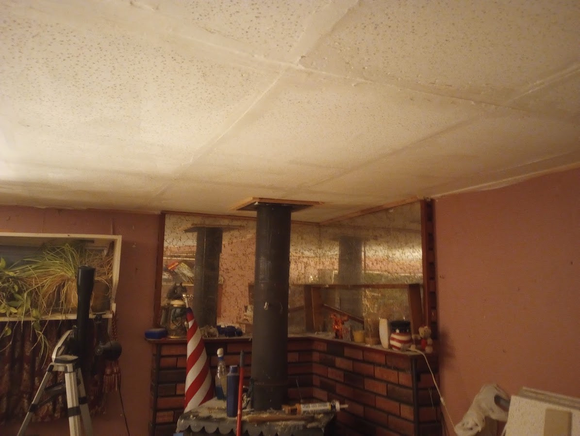 Greg's mobile repair & remodel