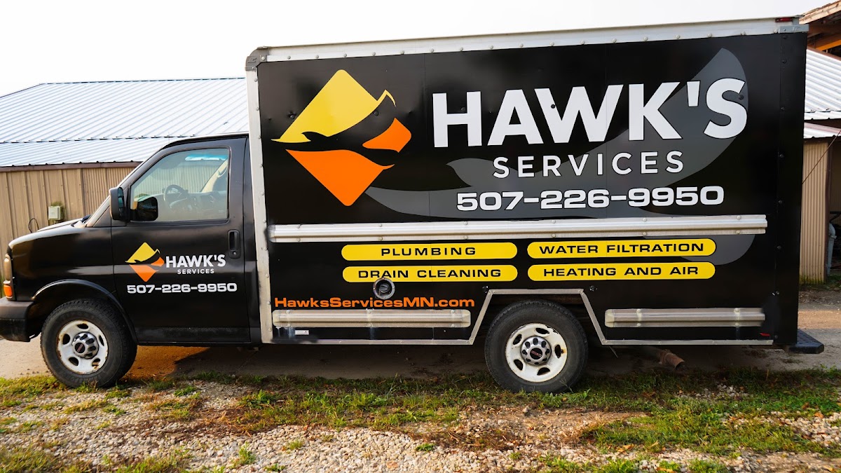 Hawk's Services